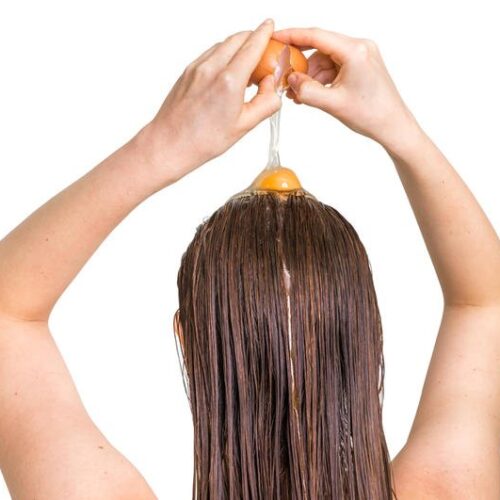 فوائد الحلبة  لعلاج الشعر