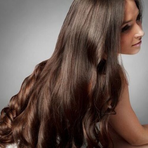 الثوم الأسود للشعر