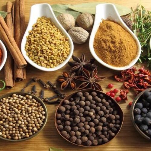  استخدامات السبع بهارات