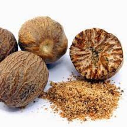 جوزه الطيب واثارها علي الجسم