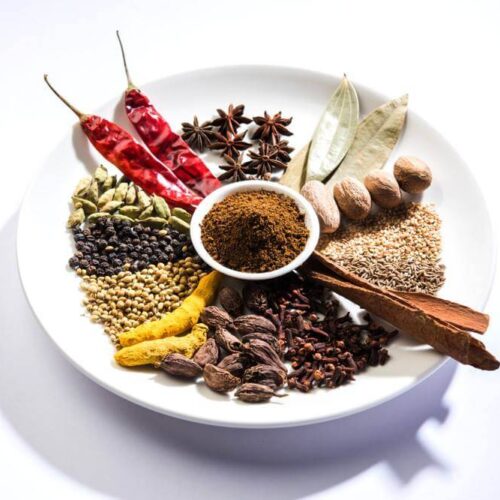 تعرف معنا على أفضل توابل ارز بأسعار ممتازة   